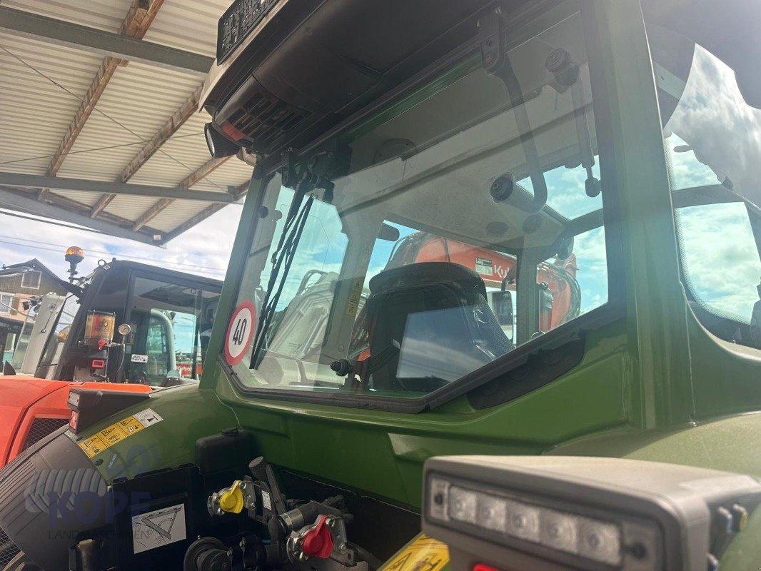 Traktor van het type Fendt 211 S Vario Gen3, Neumaschine in Schutterzell (Foto 13)