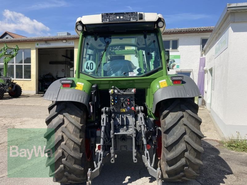 Traktor a típus Fendt 211 S VARIO GEN3, Gebrauchtmaschine ekkor: Bogen (Kép 7)