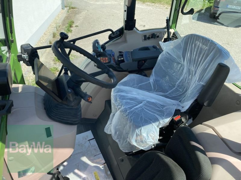 Traktor van het type Fendt 211 S VARIO GEN3, Gebrauchtmaschine in Bogen (Foto 10)