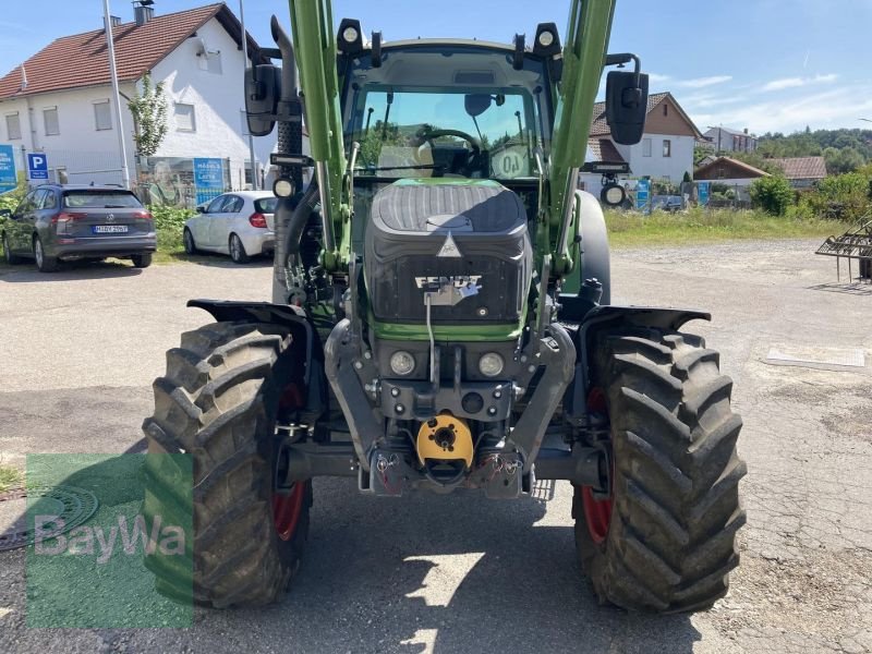 Traktor van het type Fendt 211 S VARIO GEN3, Gebrauchtmaschine in Bogen (Foto 3)