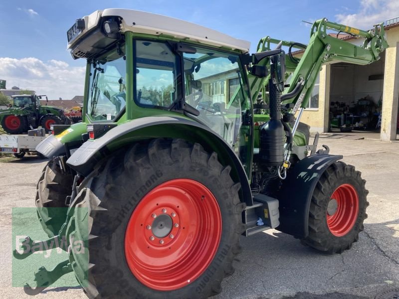 Traktor typu Fendt 211 S VARIO GEN3, Gebrauchtmaschine w Bogen (Zdjęcie 5)