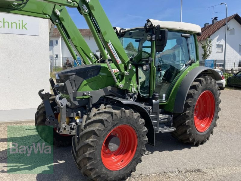 Traktor του τύπου Fendt 211 S VARIO GEN3, Gebrauchtmaschine σε Bogen (Φωτογραφία 2)