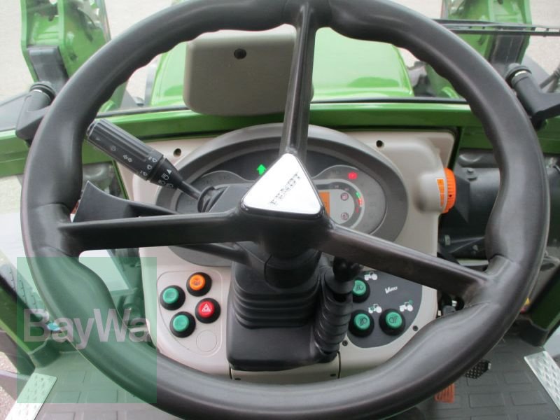 Traktor του τύπου Fendt 211 S VARIO S3    #703, Gebrauchtmaschine σε Schönau b.Tuntenhausen (Φωτογραφία 16)