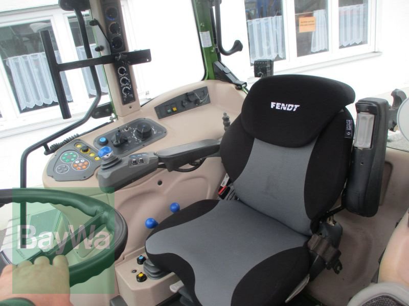 Traktor του τύπου Fendt 211 S VARIO S3    #703, Gebrauchtmaschine σε Schönau b.Tuntenhausen (Φωτογραφία 12)