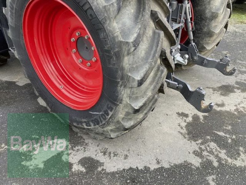 Traktor van het type Fendt 211 S VARIO S3, Gebrauchtmaschine in Wurzen (Foto 6)