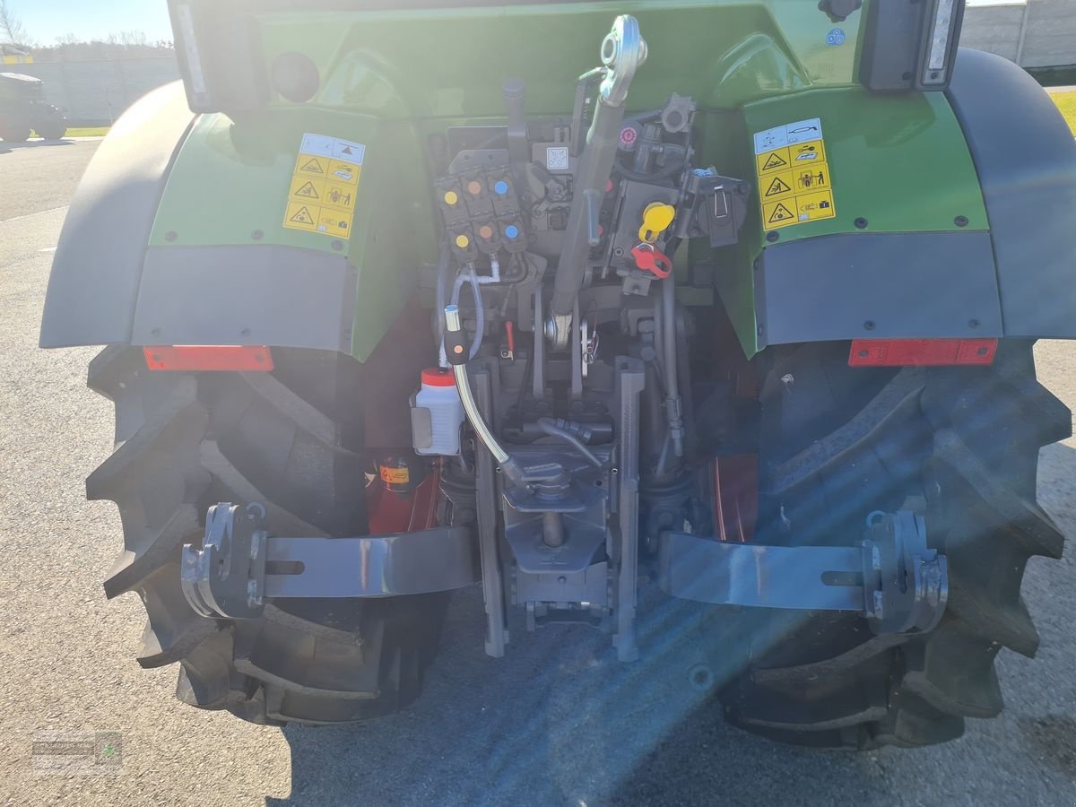 Traktor tip Fendt 211 Vario F (Gen2), Neumaschine in Gerasdorf (Poză 18)