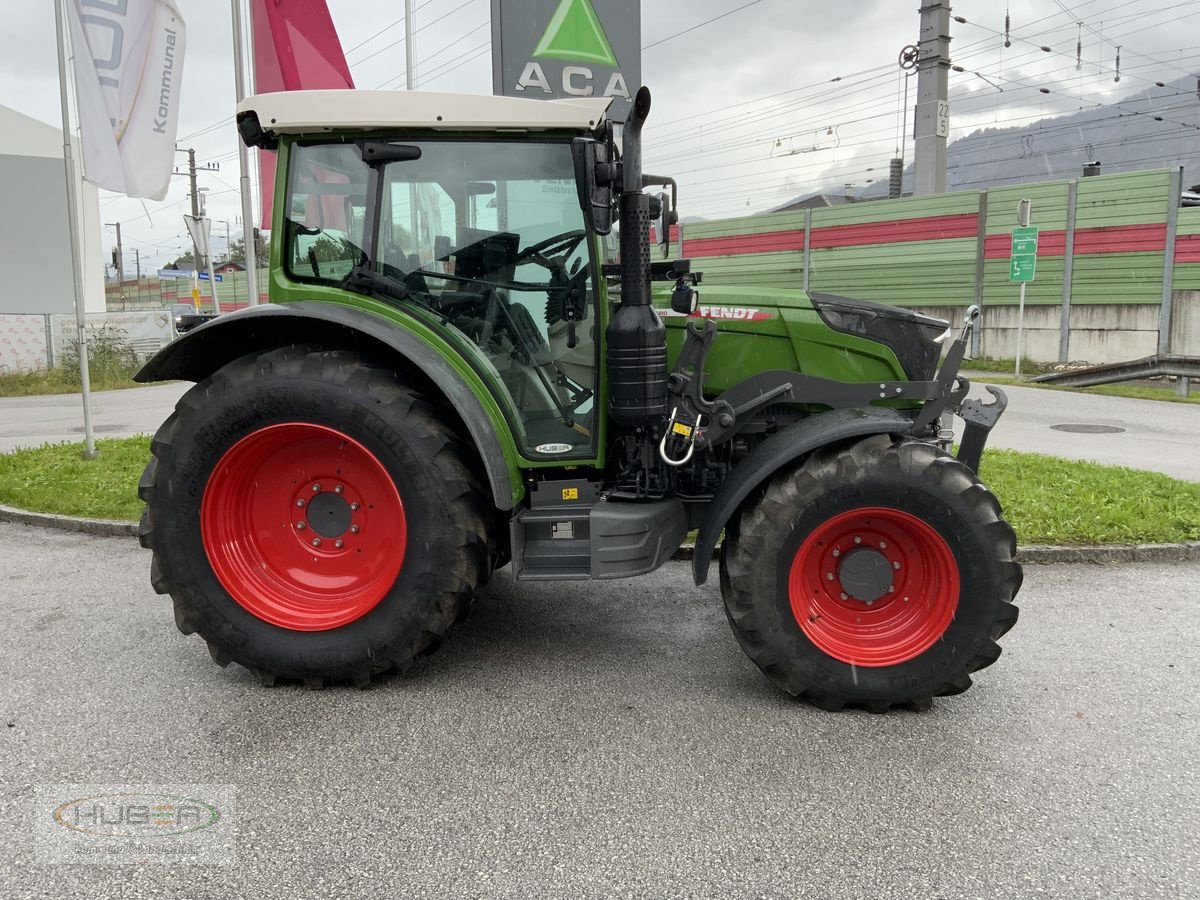 Traktor типа Fendt 211 Vario (FendtONE), Gebrauchtmaschine в Kundl/Tirol (Фотография 2)