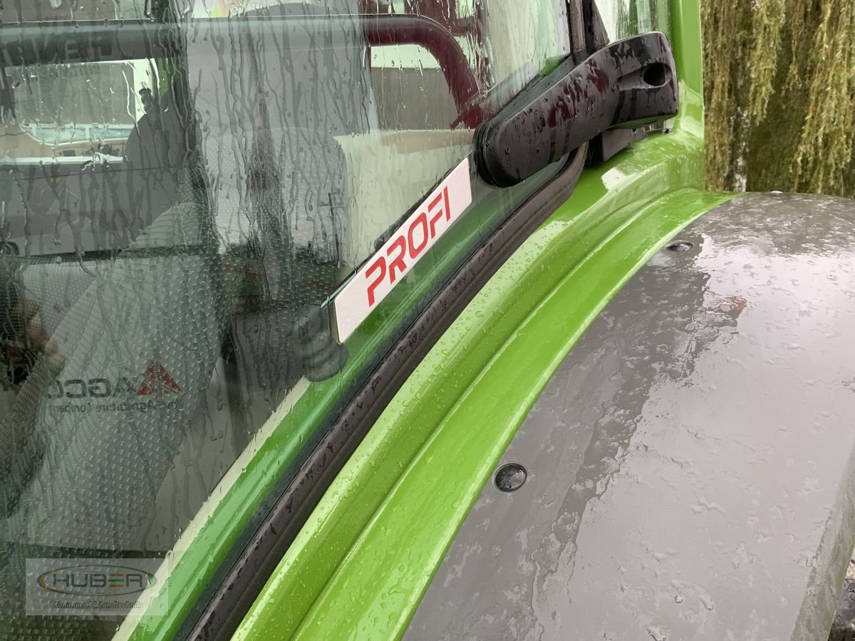 Traktor des Typs Fendt 211 Vario (FendtONE), Gebrauchtmaschine in Kundl/Tirol (Bild 8)