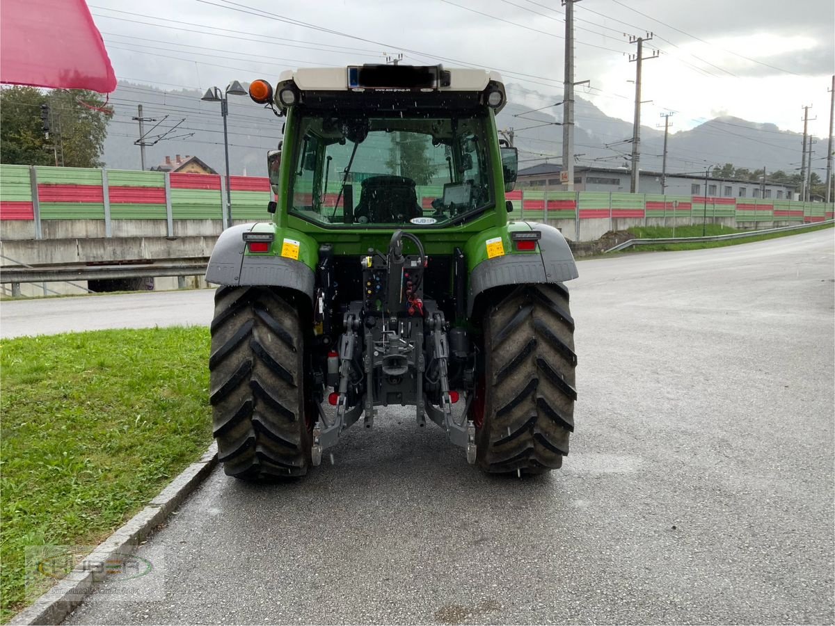 Traktor typu Fendt 211 Vario (FendtONE), Gebrauchtmaschine w Kundl/Tirol (Zdjęcie 13)