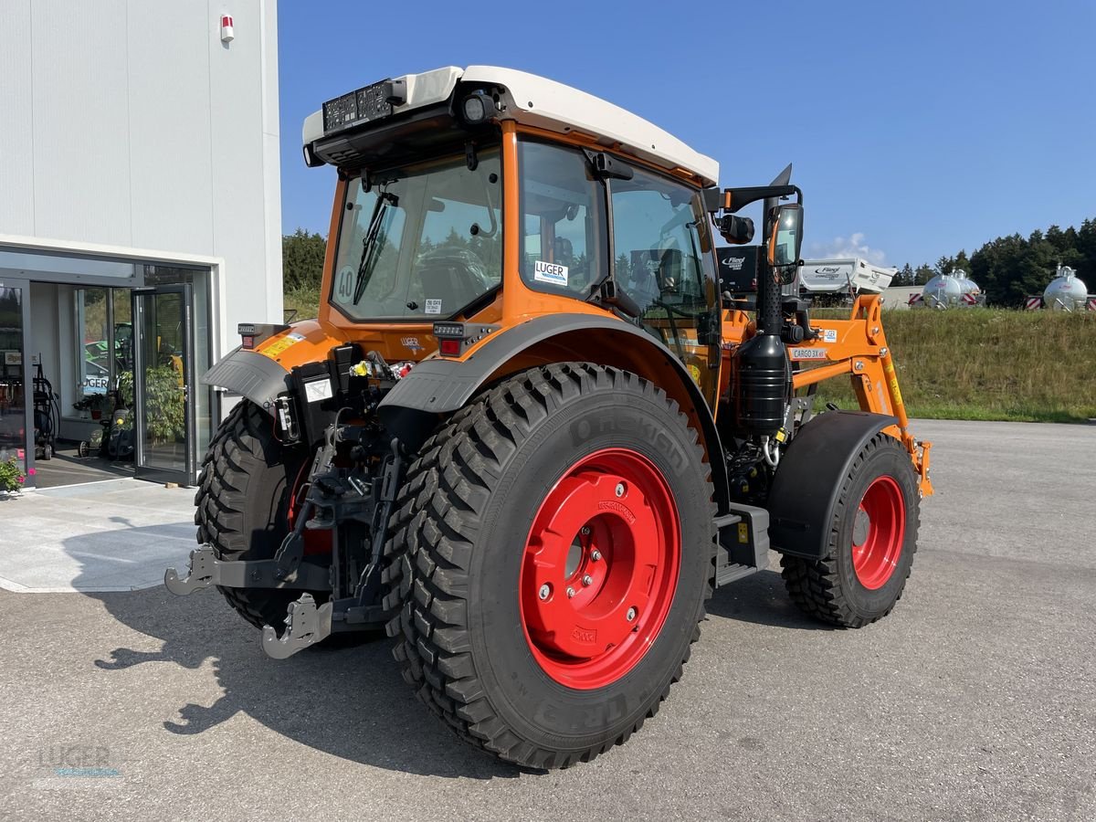 Traktor типа Fendt 211 Vario (FendtONE), Gebrauchtmaschine в Niederkappel (Фотография 2)