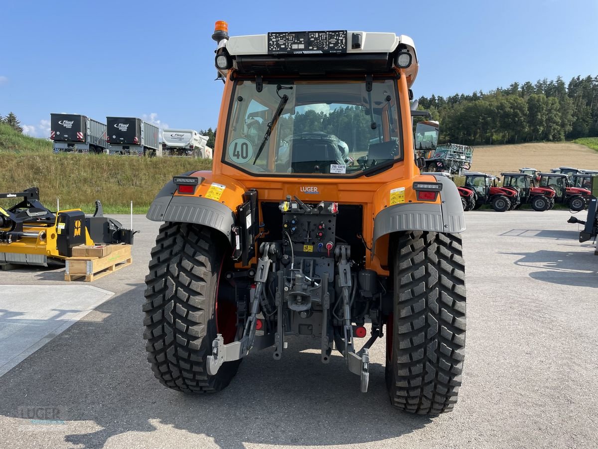 Traktor του τύπου Fendt 211 Vario (FendtONE), Gebrauchtmaschine σε Niederkappel (Φωτογραφία 3)