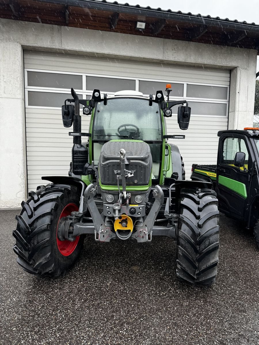 Traktor Türe ait Fendt 211 Vario (FendtONE), Gebrauchtmaschine içinde Traberg (resim 5)