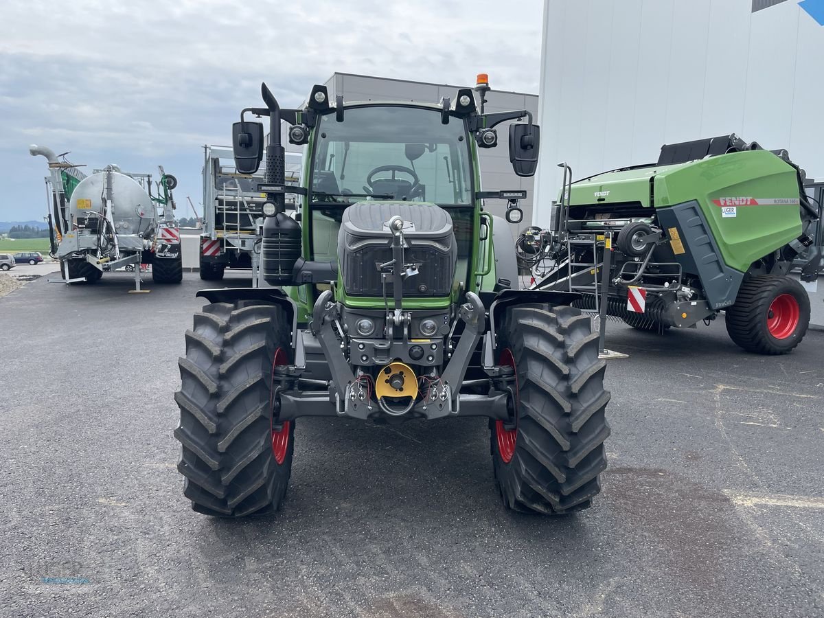 Traktor typu Fendt 211 Vario (Gen3), Neumaschine v Niederkappel (Obrázek 8)