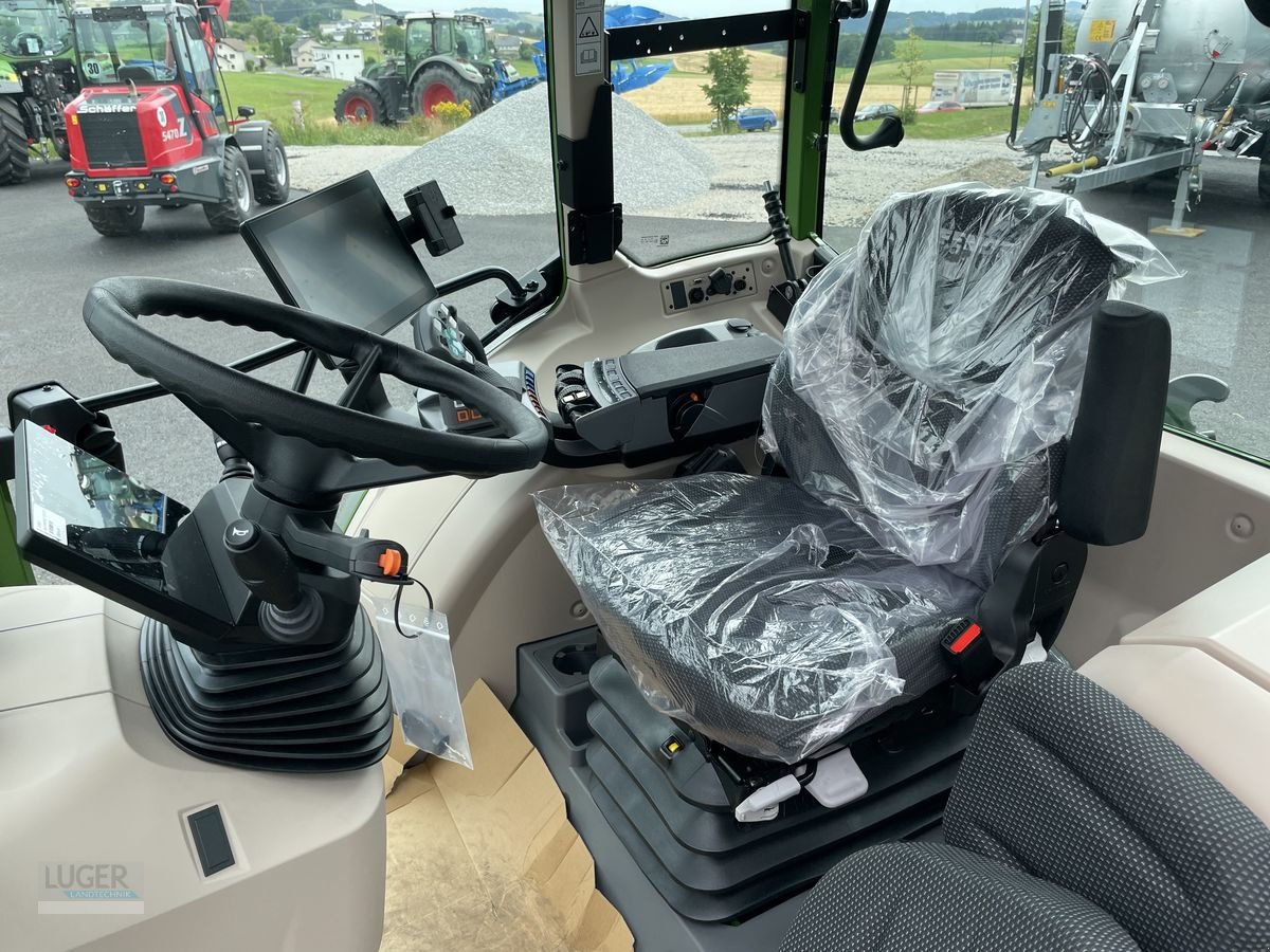 Traktor tip Fendt 211 Vario (Gen3), Neumaschine in Niederkappel (Poză 7)