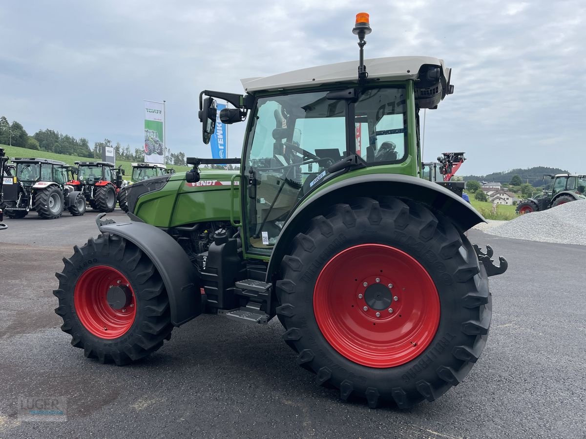 Traktor tip Fendt 211 Vario (Gen3), Neumaschine in Niederkappel (Poză 5)