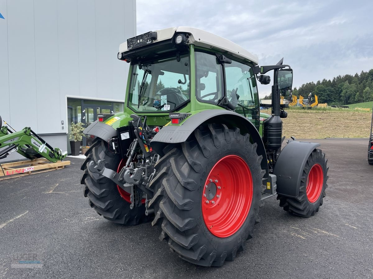 Traktor a típus Fendt 211 Vario (Gen3), Neumaschine ekkor: Niederkappel (Kép 3)