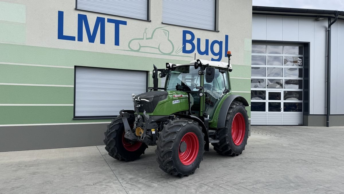 Traktor van het type Fendt 211 Vario Gen3 Profi+, Gebrauchtmaschine in Hürm (Foto 2)