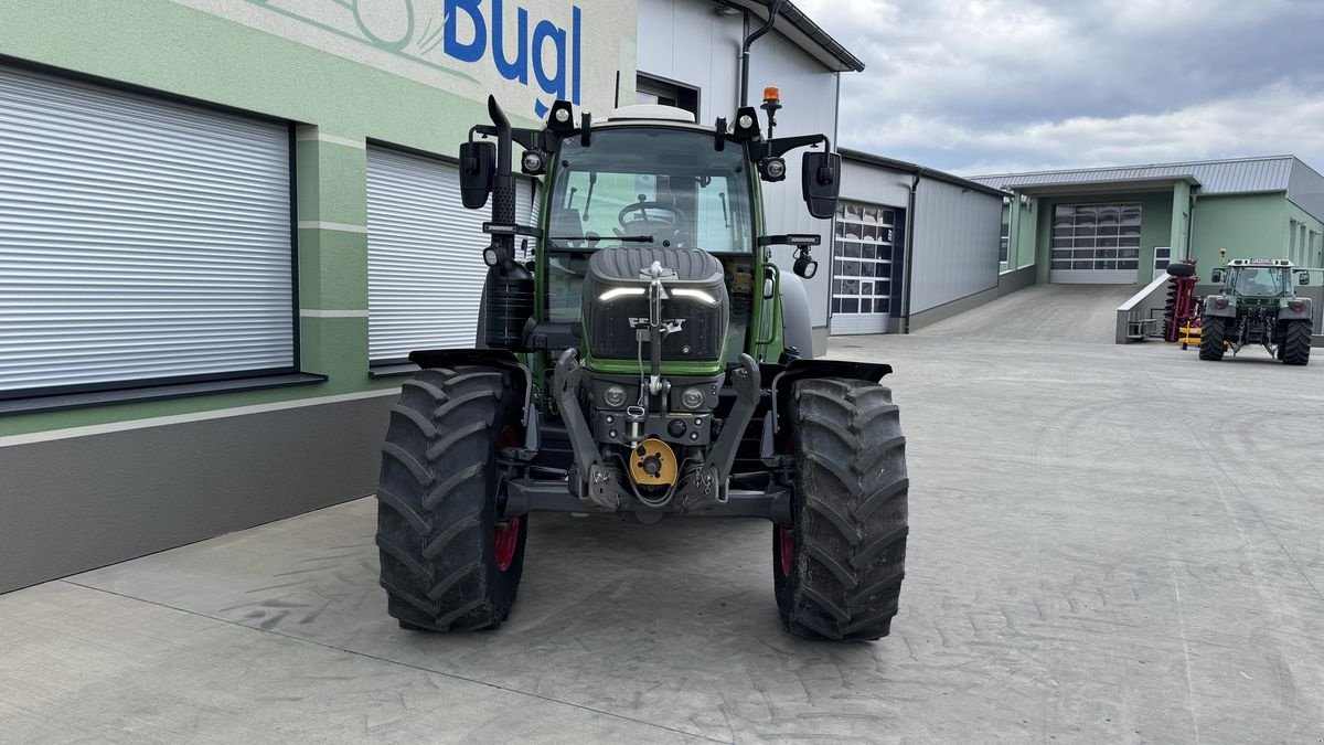 Traktor от тип Fendt 211 Vario Gen3 Profi+, Gebrauchtmaschine в Hürm (Снимка 3)