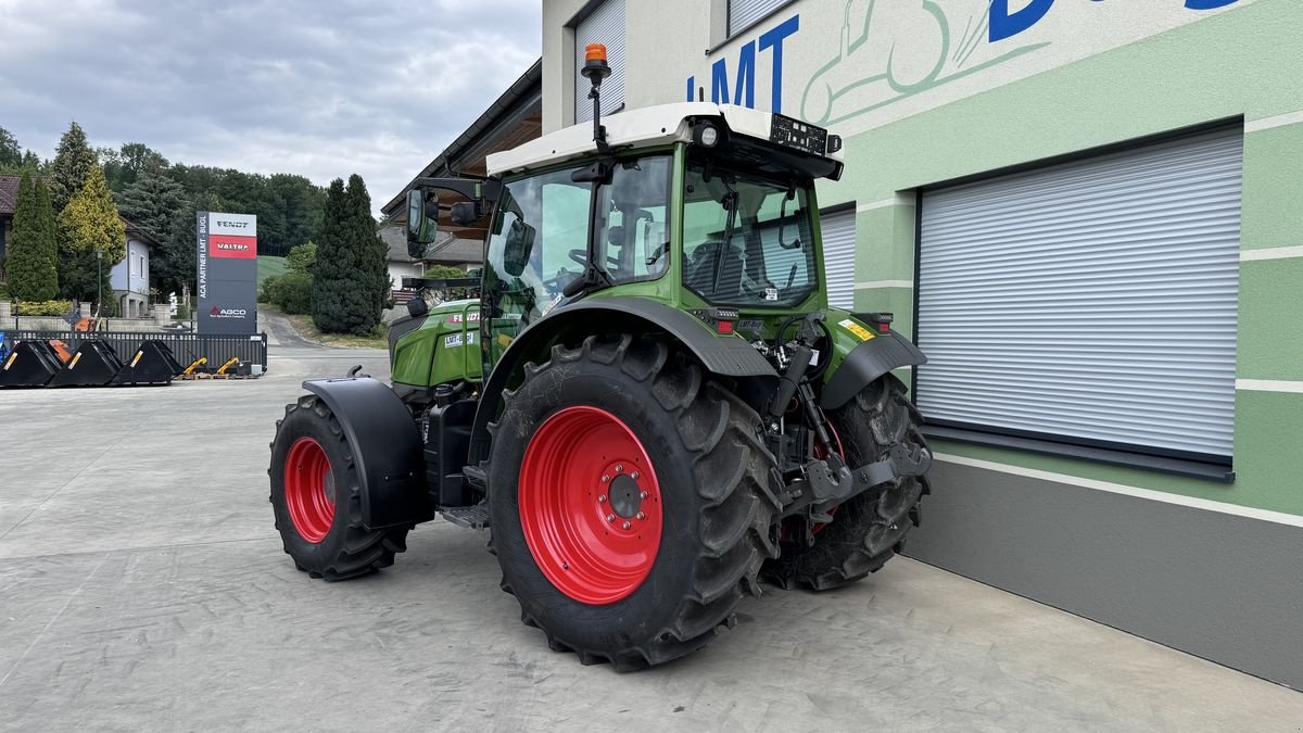 Traktor от тип Fendt 211 Vario Gen3 Profi+, Gebrauchtmaschine в Hürm (Снимка 9)