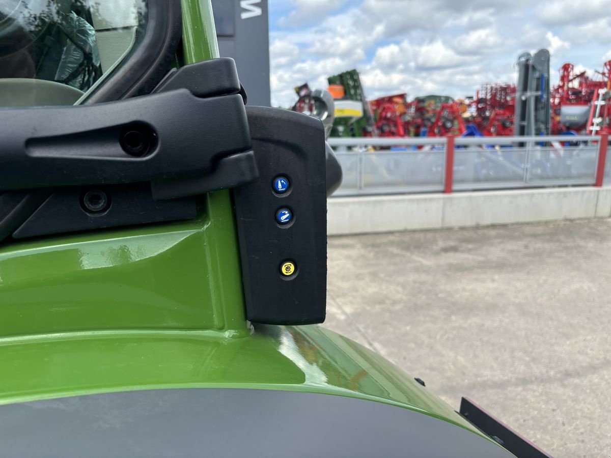 Traktor del tipo Fendt 211 Vario P (Gen3), Vorführmaschine In Starrein (Immagine 14)