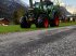 Traktor typu Fendt 211 Vario Profi, Gebrauchtmaschine w Tenneck (Zdjęcie 3)