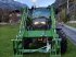 Traktor typu Fendt 211 Vario Profi, Gebrauchtmaschine w Tenneck (Zdjęcie 4)