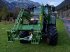 Traktor typu Fendt 211 Vario Profi, Gebrauchtmaschine w Tenneck (Zdjęcie 8)