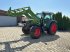 Traktor типа Fendt 211 Vario Profi, Gebrauchtmaschine в Ulm (Фотография 1)