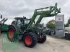 Traktor typu Fendt 211 Vario S3 + Cargo 3X65, Gebrauchtmaschine w Dinkelsbühl (Zdjęcie 1)