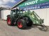 Traktor del tipo Fendt 211 Vario TMS. Frontlæsser + Front PTO, Gebrauchtmaschine In Rødekro (Immagine 5)