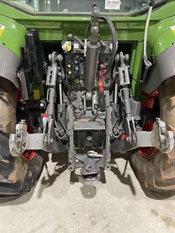 Traktor del tipo Fendt 211 VARIO, Gebrauchtmaschine In Carcassonne (Immagine 7)