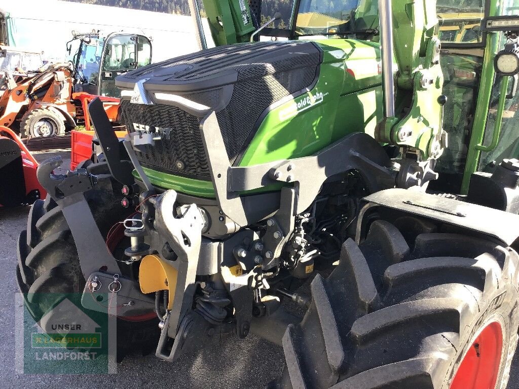 Traktor del tipo Fendt 211 Vario, Gebrauchtmaschine en Murau (Imagen 19)