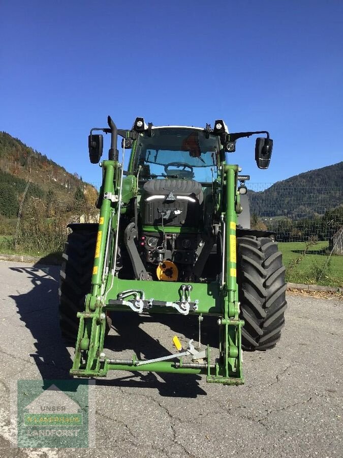 Traktor от тип Fendt 211 Vario, Gebrauchtmaschine в Murau (Снимка 3)