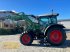 Traktor a típus Fendt 211 Vario, Gebrauchtmaschine ekkor: Abensberg (Kép 1)