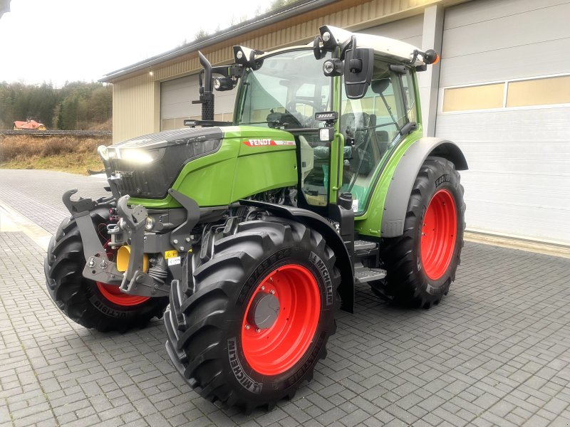 Traktor typu Fendt 211 Varo Gen.3 Profi+ Profiplus Setting2, unbenutzt, unused (kein 210 209 208 207), Gebrauchtmaschine v Weigendorf (Obrázok 1)