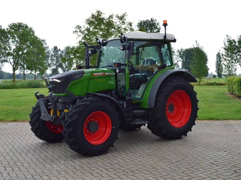 Traktor του τύπου Fendt 211S Vario Gen3 Profi+ Setting2, Gebrauchtmaschine σε Erichem (Φωτογραφία 1)