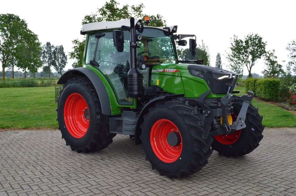 Traktor typu Fendt 211S Vario Gen3 Profi+ Setting2, Gebrauchtmaschine w Erichem (Zdjęcie 3)