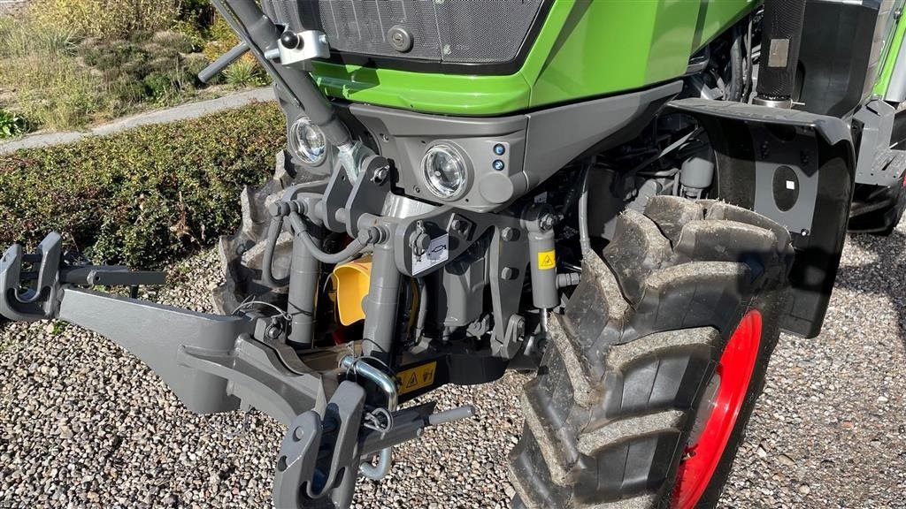 Traktor za tip Fendt 211V Vario Gen3 Power Setting2, Gebrauchtmaschine u Tommerup (Slika 2)