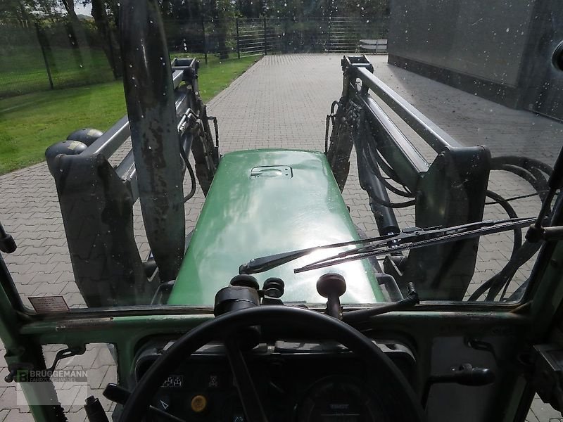 Traktor of the type Fendt 250V mit Industriefrontlader, Gebrauchtmaschine in Meppen (Picture 19)