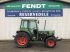 Traktor typu Fendt 250V, Gebrauchtmaschine w Rødekro (Zdjęcie 4)