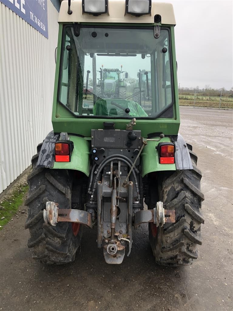 Traktor типа Fendt 250V, Gebrauchtmaschine в Rødekro (Фотография 7)