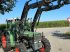 Traktor typu Fendt 260 S mit Stoll Frontlader, Gebrauchtmaschine w Kienberg (Zdjęcie 1)