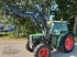 Traktor des Typs Fendt 260 S mit Stoll Frontlader, Gebrauchtmaschine in Kienberg (Bild 13)