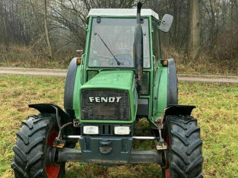 Traktor typu Fendt 260 S, Gebrauchtmaschine w Appenweier (Zdjęcie 1)