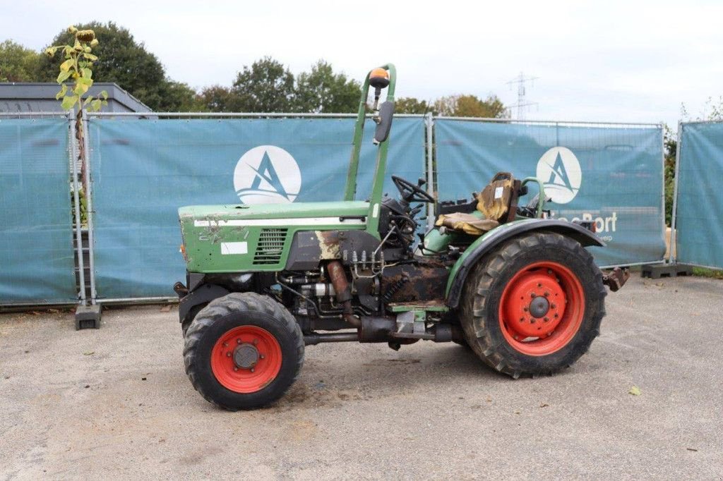 Traktor typu Fendt 260 V, Gebrauchtmaschine v Antwerpen (Obrázek 1)