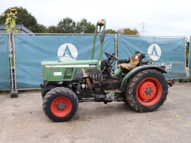 Traktor typu Fendt 260 V, Gebrauchtmaschine v Antwerpen (Obrázok 1)