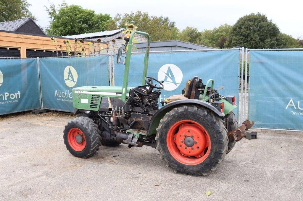 Traktor typu Fendt 260 V, Gebrauchtmaschine v Antwerpen (Obrázok 3)