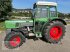 Traktor of the type Fendt 270P Allrad, Gebrauchtmaschine in Trochtelfingen (Picture 1)