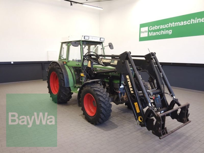 Traktor tipa Fendt 275 S, Gebrauchtmaschine u Manching (Slika 3)