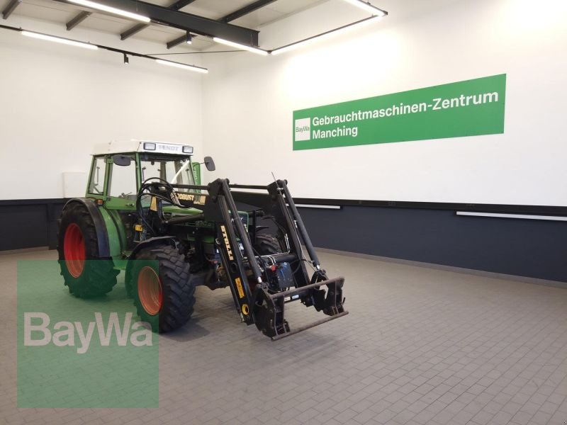 Traktor tipa Fendt 275 S, Gebrauchtmaschine u Manching (Slika 1)